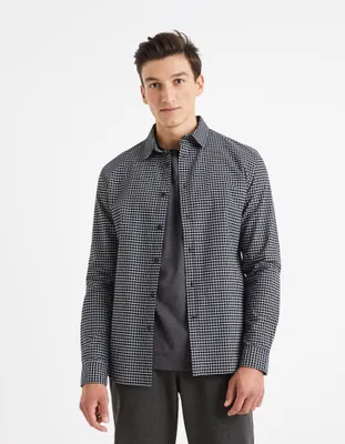 Produktbild von Celio Vasitas Slim Fit Hemd - S