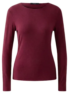 Produktbild von Oui T-Shirt bramble berry 42