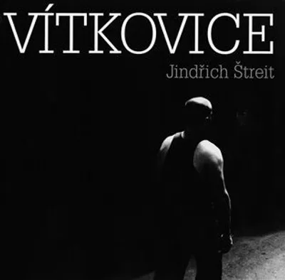 Obrázek produktu pro Vítkovice - Jindřich Štreit CD + kniha