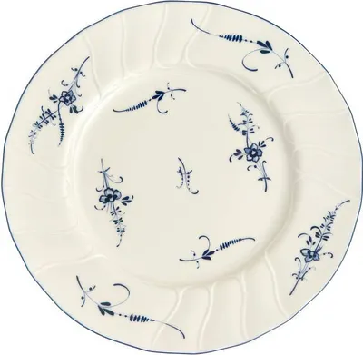 Obrázek produktu pro Talíř Villeroy & Boch Vieux Luxembourg