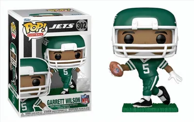 Funko POP! G.I. Joe – Beach Head Figur #50691, Ca. 9 Cm