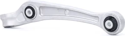 Produktbild von RIDEX 273C0640 Querlenker Vorne Links Unten Vorne für AUDI A4 Avant (8K5, B8)