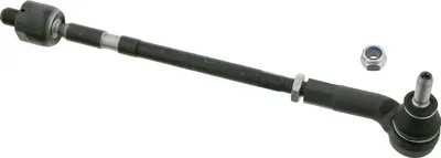 Produktbild von Febi Spurstange vorne rechts für Seat Cordoba Ibiza Skoda Fabia Roomster VW Polo