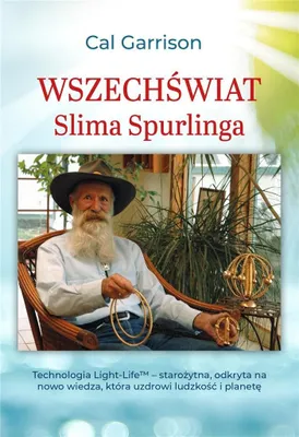 Zdjęcie produktu dla Wszechświat Slima Spurlinga