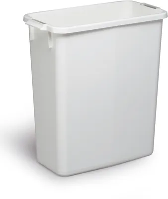 Image de DURABLE DURABIN 60 blanc, 1800496010