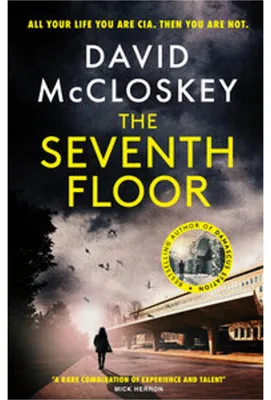 Produktbild von The Seventh Floor