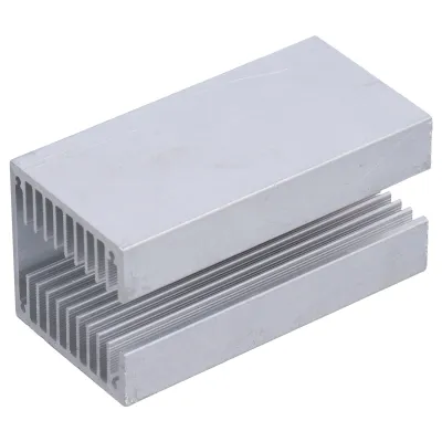 Zdjęcie produktu dla Radiator, aluminiowy radiator, radiator chłodnicy, radiator chłodzący, radiator, radiator termiczny