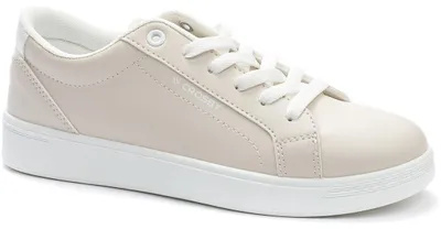 Immagine prodotto di Scarpe da ginnastica da donna Neomood, modello 457079/0304, colore: beige, taglia: 40