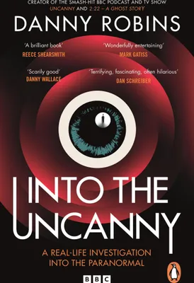 Produktbild von Into the Uncanny