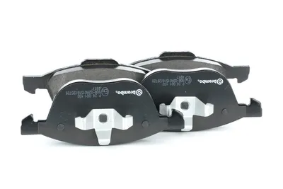 Zdjęcie produktu dla Klocki hamulcowe kpl. BREMBO P 24 061
