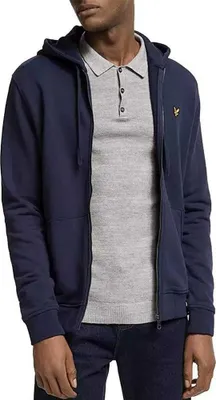 Immagine prodotto di Lyle & Scott Felpa con cappuccio Herren