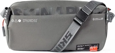 Obrázok produktu pre Skinarma Taška Crossbody Fardel Olive/Olive