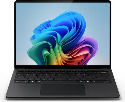 Image de Microsoft Surface Laptop7 CP  1TB (15"/Elite/64GB) DE Black W11P