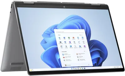 Obrázok produktu pre 2v1 HP ENVY 14 x360 2,8K OLED 120Hz Intel Ultra 7 155U 32GB 1TB SSD Win11