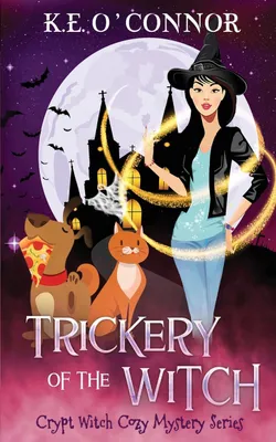Produktbild von Trickery of the Witch