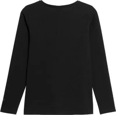Obrázok produktu pre 4F Trička Longsleeve F167 W 20s, 4FAW23TLONF16720S, Veľkosť: 170