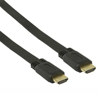 Image de Valueline HDMI - HDMI, 3.0m