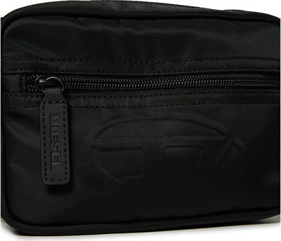 Produktbild von Diesel Kids J01926 Tasche Schwarz  Schwarz One Size