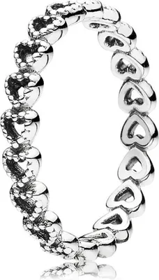 Produktbild von Pandora Ring PAR0038 (Größe: 50mm)
