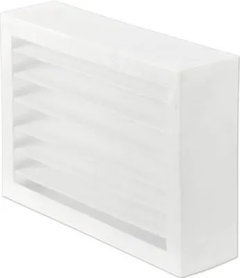 Produktbild von Zehnder Filter G4 für ComfoCube Filterbox DN160 ISO Coarse 65% 524000100
