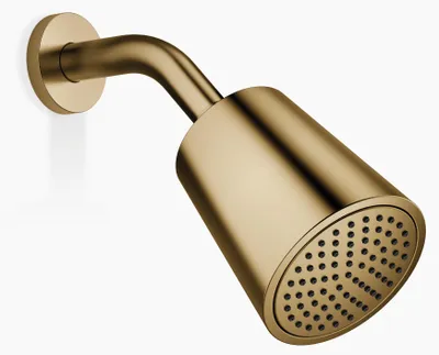 Immagine prodotto di Douche de tête Dornbracht, saillie 180-210mm, 28504979-39, 28504979-39