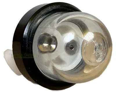 Productafbeelding van Benzinepomp primer voor Stihl SP200, SP400, SP450, SP451, SP481, artikelnummer A056154, 0000-350-6201
