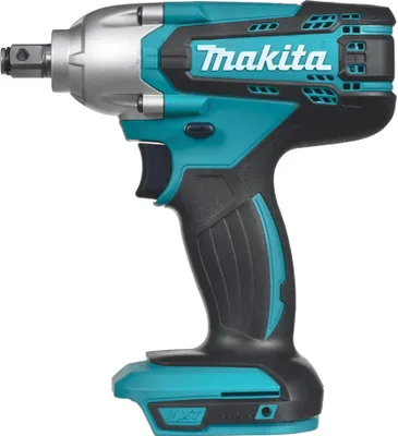 Image de Boulonneuse à chocs MAKITA DTW190Z 18 V Li-ion 190 Nm (vendu sans batterie)