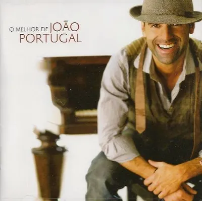 Immagine prodotto di JOAO PORTUGAL - Il Meglio di [CD]