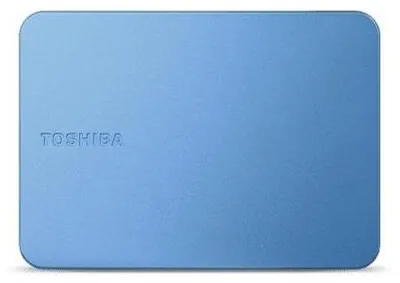 Zdjęcie produktu dla Toshiba Canvio Flex - dysk twardy - 2 TB - zewnętrzny (przenośny)