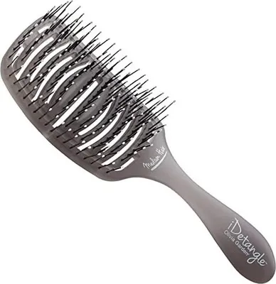 Zdjęcie produktu dla Olivia Garden iDetangle szczotka do włosów Medium Hair
