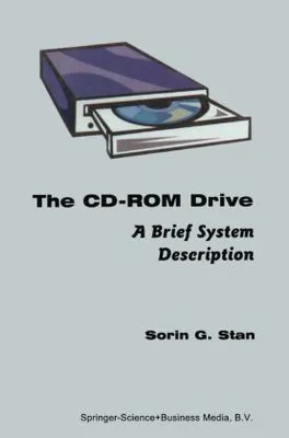 Produktbild von Das CD-ROM-Laufwerk