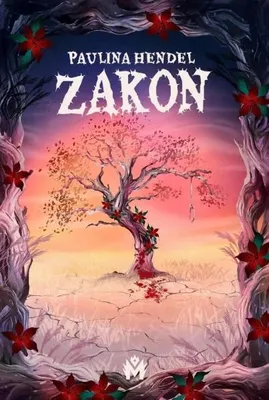 Zdjęcie produktu dla Zakon - Paulina Hendel