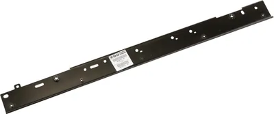 Produktbild von Halter für die Stoßstange vorne Fiat Fiorino Qubo ab Bj. 2016 51865953