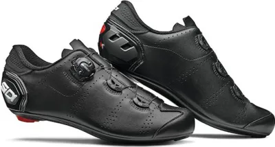 Produktbild von Sidi Fast Rennradschuhe Schwarz EU 47 Herren Schwarz EU 47
