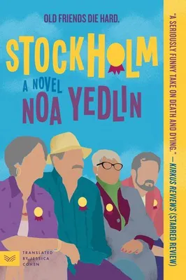 Obrázek produktu pro Stockholm
