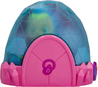 Produktbild von IMC Toys Cry Babies Magic Tears Icy World Dinos, Babypuppe, 3 Jahr(e), 360 g, Gemischte Farben