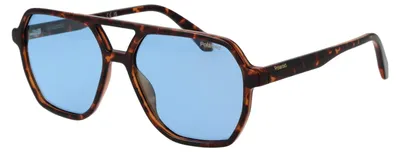 Immagine prodotto di POLAROID SUNGLASSES Occhiali da sole PLD 4218_S 56086C3