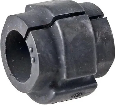 Image de Douille de palier pour barre stabilisatrice Ø 26 mm, 44 mm, A.B.S., pour AUDI A4, entre autres