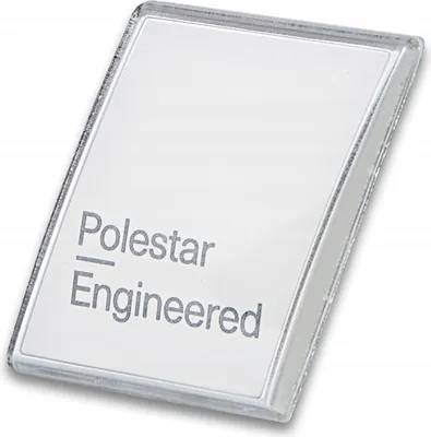 Obrázek produktu pro VOLVO S60 V60 II POLESTAR emblém na zadních dveřích