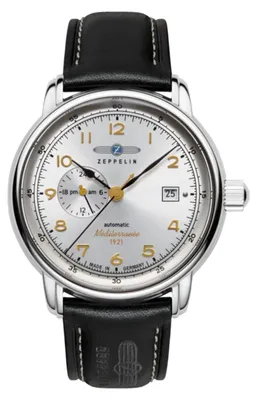 Produktbild von Zeppelin Herren Herrenuhr 96681