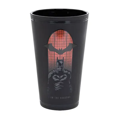 Obrázek produktu pro Sklenice Batman