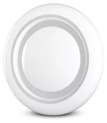 Immagine prodotto di V-TAC VT-8473 Plafoniera led 30W / 60W circolare bianca cielo stellato color change 3in1 dimmerabile con telecomando - sku 76011