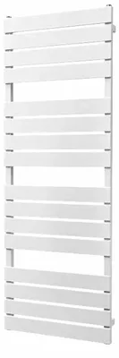 Obrázek produktu pro Těleso koupelnové trubkové Isan Atria 1120/550 BÍLÁ DLAV11200550SK01