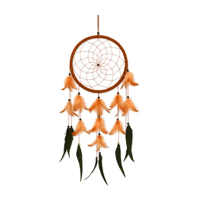 Produktbild von Traumfänger - Dreamcatcher Ø 22 cm