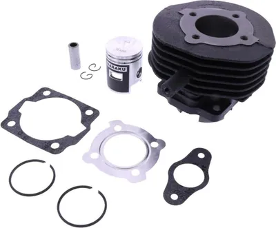 Immagine prodotto di Kit cilindro NARAKU NK103.12 50cc per Piaggio