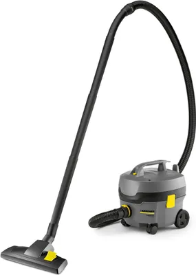 Produktbild von Kärcher T 7/1 Classic Trockensauger Bodenstaubsauger Staubsauger Sauger
