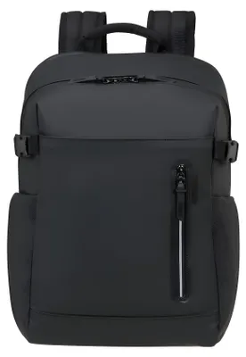 Imagen del producto de American Tourister mochila para el portátil mochila con compartimento para ordenador portátil Urban Tide Laptop Backpack 15,6" 23,5L Black