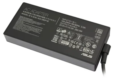 Produktbild von 0A001-00803200 Asus Netzteil 280,0 Watt