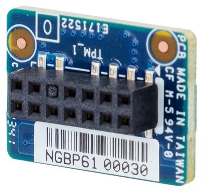 Image de Giga Computing 9CTM012NR-00 GigaByte Card CTM012
