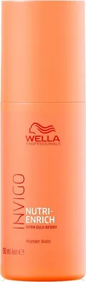 Zdjęcie produktu dla Wella INVIGO Nutri-Enrich Wonder, Balsam do włosów, 150 ml, Odżywiający